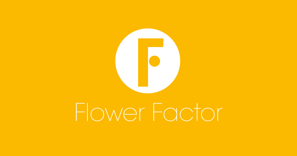 Flower Factor